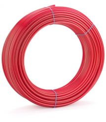 Rehau Труба для водяного теплого пола Rautherm S 10х1,1 мм, бухта 240 м