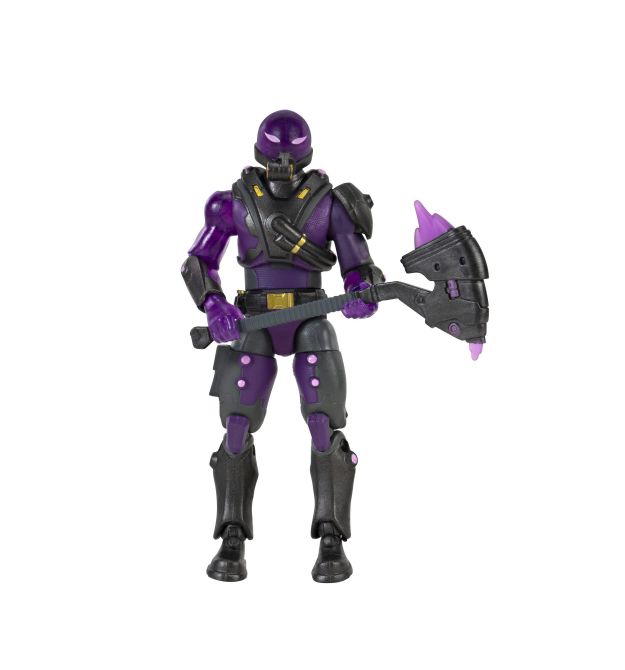 Fortnite Коллекционная фигурка Solo Mode Tempest S6