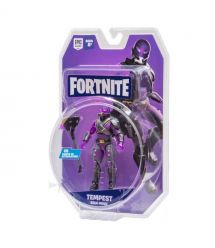 Fortnite Коллекционная фигурка Solo Mode Tempest S6