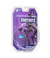 Fortnite Коллекционная фигурка Solo Mode Tempest S6