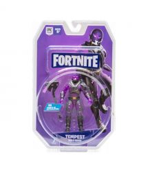 Fortnite Коллекционная фигурка Solo Mode Tempest S6