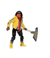 Fortnite Коллекционная фигурка Solo Mode Bone Wasp S6