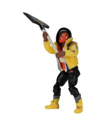 Fortnite Коллекционная фигурка Solo Mode Bone Wasp S6