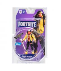 Fortnite Коллекционная фигурка Solo Mode Bone Wasp S6