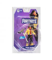 Fortnite Коллекционная фигурка Solo Mode Bone Wasp S6