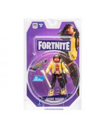 Fortnite Коллекционная фигурка Solo Mode Bone Wasp S6