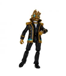 Fortnite Коллекционная фигурка Solo Mode Yond3r S6