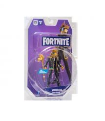 Fortnite Коллекционная фигурка Solo Mode Yond3r S6
