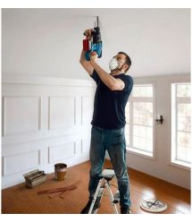 Bosch Professional GBH 180-LI, 2x4.0 Ач