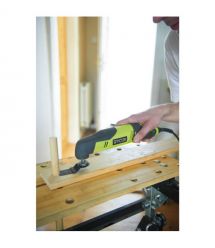 Ryobi Многофункциональный инструмент RMT200-S 200Вт, 10000-20000 дв/мин