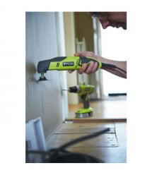 Ryobi Многофункциональный инструмент RMT200-S 200Вт, 10000-20000 дв/мин