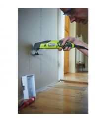 Ryobi Многофункциональный инструмент RMT200-S 200Вт, 10000-20000 дв/мин