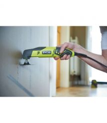 Ryobi Многофункциональный инструмент RMT200-S 200Вт, 10000-20000 дв/мин