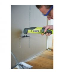 Ryobi Многофункциональный инструмент RMT200-S 200Вт, 10000-20000 дв/мин