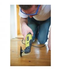 Ryobi Многофункциональный инструмент RMT200-S 200Вт, 10000-20000 дв/мин