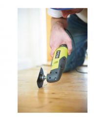 Ryobi Многофункциональный инструмент RMT200-S 200Вт, 10000-20000 дв/мин