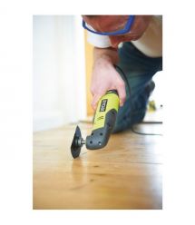 Ryobi Многофункциональный инструмент RMT200-S 200Вт, 10000-20000 дв/мин