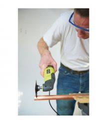 Ryobi Многофункциональный инструмент RMT200-S 200Вт, 10000-20000 дв/мин