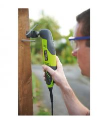 Ryobi Многофункциональный инструмент RMT200-S 200Вт, 10000-20000 дв/мин