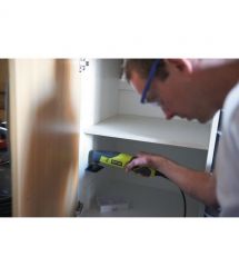 Ryobi Многофункциональный инструмент RMT200-S 200Вт, 10000-20000 дв/мин