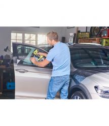 Ryobi Фен строительный ONE+ R18HG-0 18В, 0 - 470°C, 170л/мин (без АКБ и ЗУ)