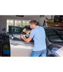 Ryobi Фен строительный ONE+ R18HG-0 18В, 0 - 470°C, 170л/мин (без АКБ и ЗУ)