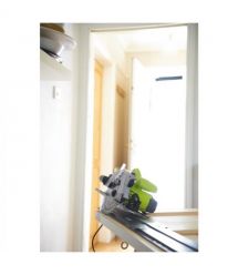 Ryobi Пила дисковая RCS1600-K 1600Вт 190мм, 66мм 5000 об/мин