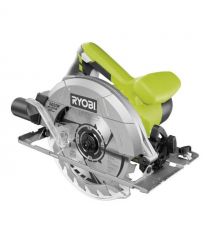 Ryobi Пила дисковая RCS1400-G 1400Вт 190мм, 66мм, 5000 об/мин
