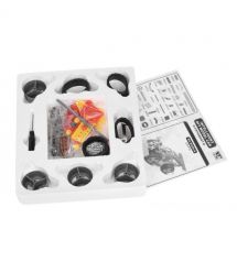 Same Toy Конструктор металлический (229 эл.)