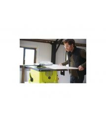 Ryobi Станок распиловочный RTS1800-G, 1800Вт, 254мм, от +60° до -60° , 17.8кг