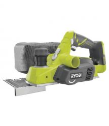 Ryobi Рубанок EPN7582NHG 750 Вт, 2мм, шир. 82мм, проточки 0.5, 1.0, 1.5мм