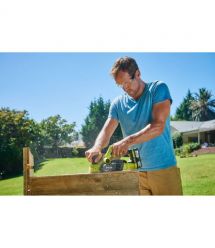 Ryobi Рубанок EPN7582NHG 750 Вт, 2мм, шир. 82мм, проточки 0.5, 1.0, 1.5мм