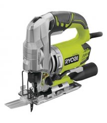 Ryobi Лобзик RJS1050-K, 680Вт, LED, 2.2кг, кейс