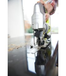 Ryobi Лобзик RJS1050-K, 680Вт, LED, 2.2кг, кейс