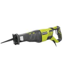 Ryobi Пила сабельная RRS1200-K, 1200Вт, 0-3000 дв/мин, ход 30мм, 5.25кг