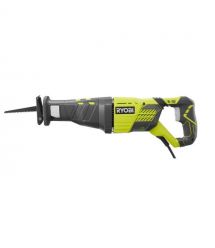 Ryobi Пила сабельная RRS1200-K, 1200Вт, 0-3000 дв/мин, ход 30мм, 5.25кг