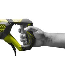 Ryobi Пила сабельная RRS1200-K, 1200Вт, 0-3000 дв/мин, ход 30мм, 5.25кг