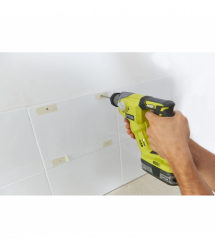 Ryobi Перфоратор ONE+ R18SDS-0 SDS+ 18В, 16мм, 1.3Дж, 4 режима работы, 1,7кг (без АКБ и ЗУ)