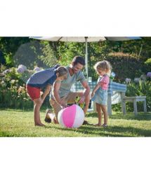 Ryobi Насос низкого давления ONE+ R18Vi-0 18В, 210л/мин, 0,034бар (без АКБ и ЗУ)