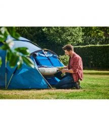 Ryobi Насос низкого давления ONE+ R18Vi-0 18В, 210л/мин, 0,034бар (без АКБ и ЗУ)