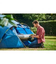 Ryobi Насос низкого давления ONE+ R18Vi-0 18В, 210л/мин, 0,034бар (без АКБ и ЗУ)