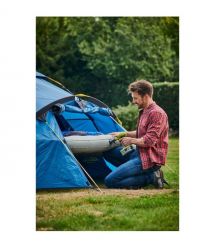 Ryobi Насос низкого давления ONE+ R18Vi-0 18В, 210л/мин, 0,034бар (без АКБ и ЗУ)