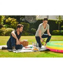 Ryobi Насос низкого давления ONE+ R18Vi-0 18В, 210л/мин, 0,034бар (без АКБ и ЗУ)