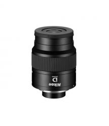 Nikon FIELDSCOPE EYEPIECE MEP-20-60