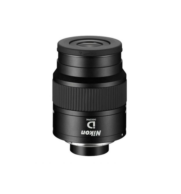 Nikon FIELDSCOPE EYEPIECE MEP-20-60