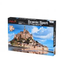 Same Toy Пазл Scenic Spot (500 эл.)