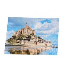 Same Toy Пазл Scenic Spot (500 эл.)