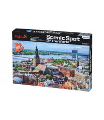Same Toy Пазл Scenic Spot (500 эл.)