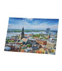 Same Toy Пазл Scenic Spot (500 эл.)