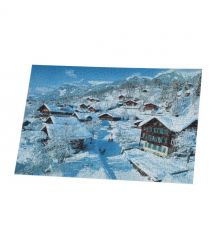 Same Toy Пазл Scenic Spot (500 эл.)